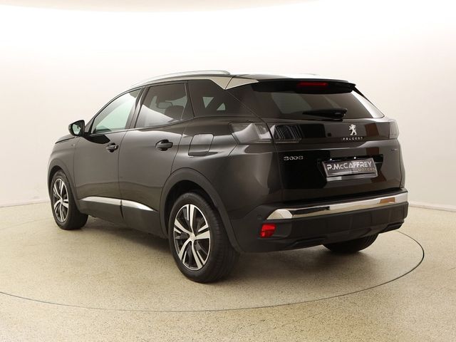 Image for 2023 Peugeot 3008 HYBRID2 180bhp PHEV Allure