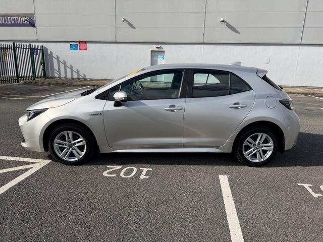 Image for 2019 Toyota Corolla LUNA MODEL, PETROL / HYBRID, TOYOTA BATTERY HEALTH CHECK, NEW NCT, FINANCE, WARRANTY, 5 STAR rEVIEWS