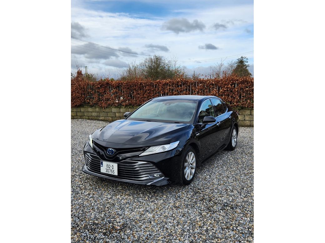 Image for 2019 Toyota Camry 2.5 Camry Hybrid