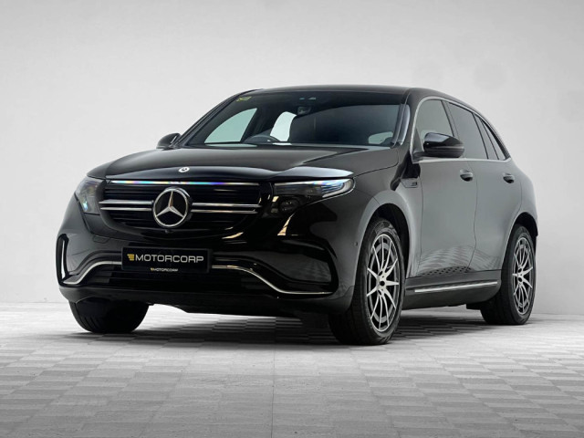 Image for 2023 Mercedes-Benz EQC 400 AMG LINE 4MATIC