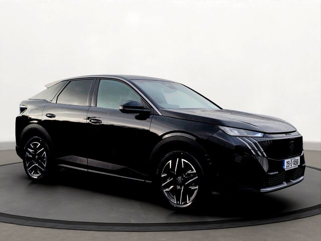 Image for 2025 Peugeot 3008 1.2 MHEV 145bhp eDCS6 Allure