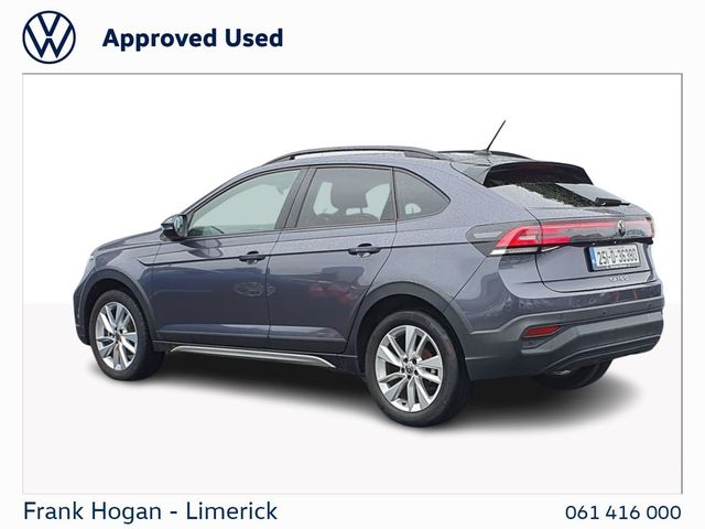 Image for 2025 Volkswagen Taigo 1.0 TSI 115HP EDITION 75 Automatic Only €362PM - Call / Text Ethan @ 089 988 1364