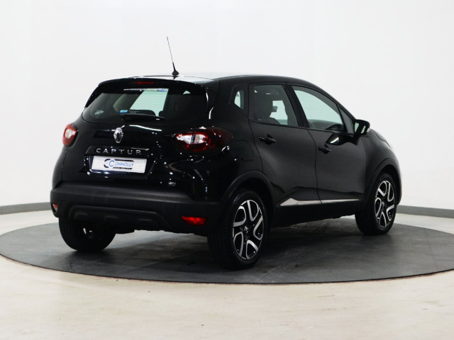 Image for 2017 Renault Captur *31* 1.5 Dynamique NAV 