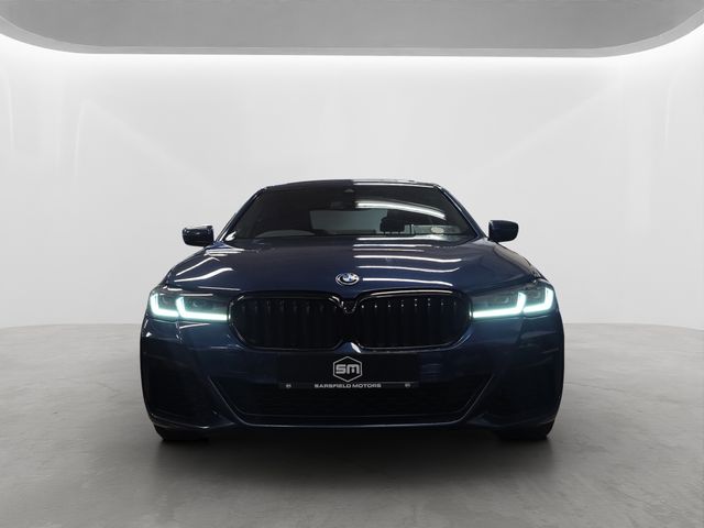 Image for 2023 BMW 5 Series 530E M-SPORT AUTO. SUNROOF. FINANCE ARRANGED. SIMI. AA APPROVED.