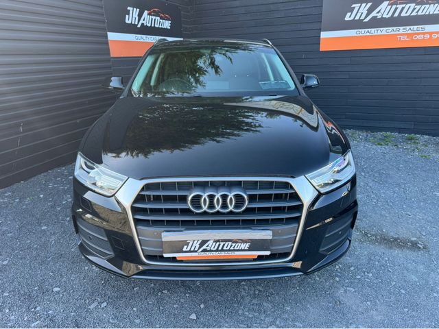 Image for 2016 Audi Q3 1.4 TFSI AUTO 5DR