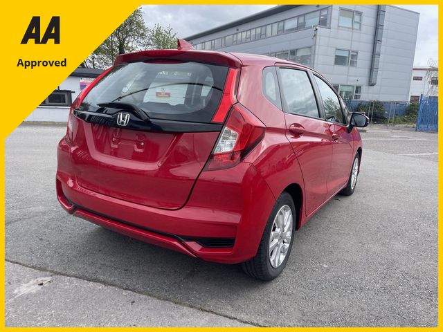 Image for 2019 Honda Jazz AUTO SE NAV I VTEC FREE DELIVERY