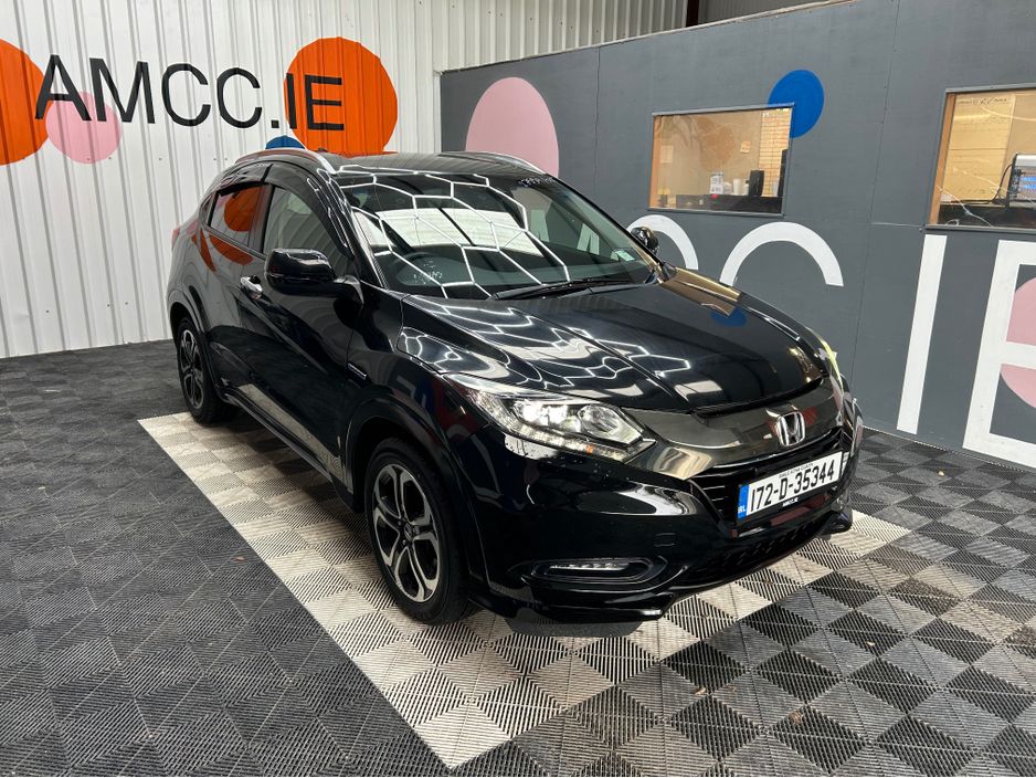Image for 2017 Honda Vezel €17950! 2017 Honda Vezel 1.5 Hybrid / CarPlay, Reverse Canera