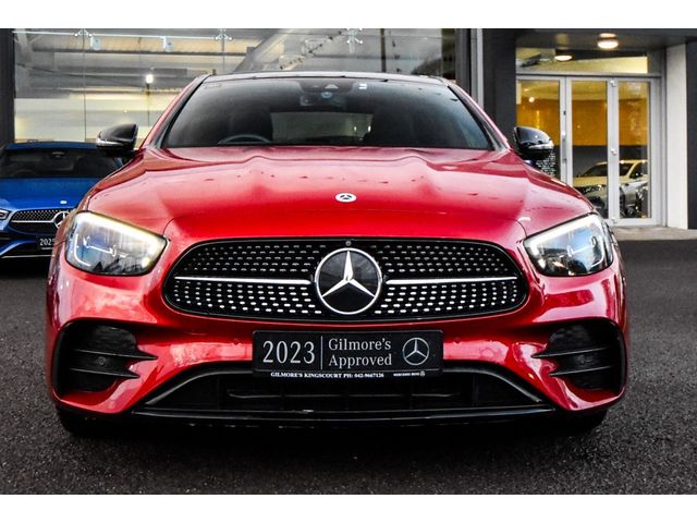 Image for 2023 Mercedes-Benz E Class E300e AMG Premium Plus Night Pack PHEV