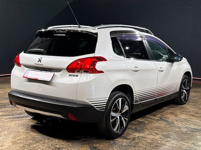 Image for 2016 Peugeot 2008 1.2 AUTOMATIC