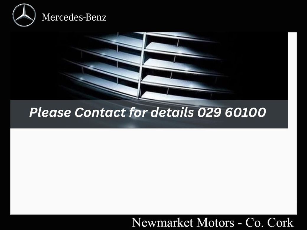 Image for 2026 Mercedes-Benz Vito 2.0CDI 110BHP LONG WHEEL BASE 6 SPEED