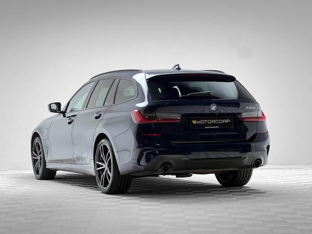 Image for 2021 BMW 3 Series 330E M SPORT PRO EDITION TOURING