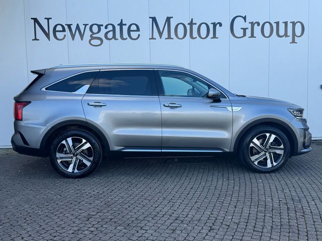 Image for 2023 Kia Sorento DSL MY23 SAM 5DR Auto