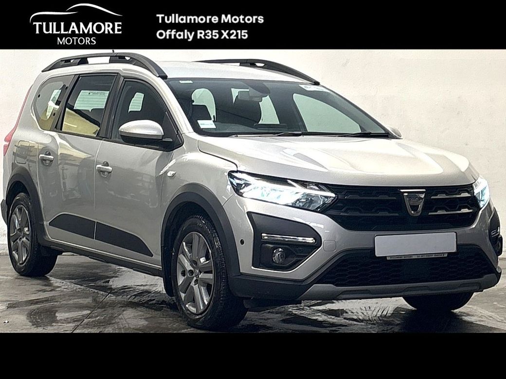 Image for 2022 Dacia Jogger TCe 110 Comfort