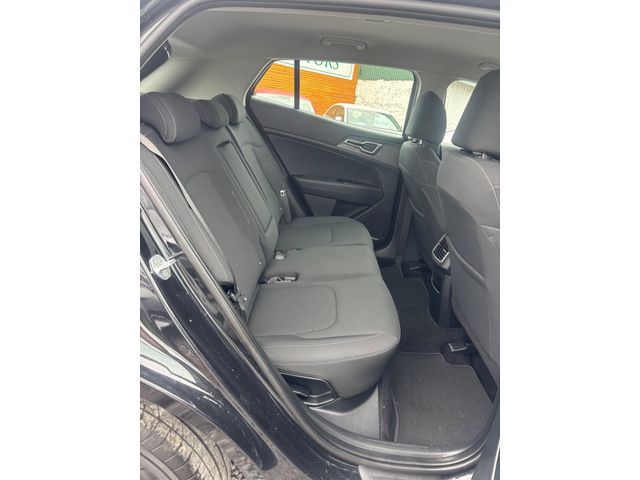 Image for 2023 Kia Sportage K2 Diesel 115hp
