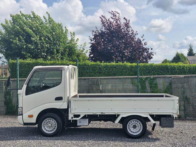 Image for 2017 Toyota Dyna 3.0 D4D FINANCE AVAILABLE