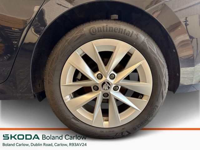 Image for 2024 Skoda Octavia 1.0TSI AMB *FLASH SALE* €35 PER WEEK ON PCP