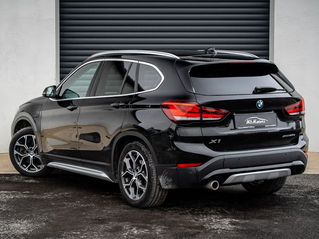 Image for 2021 BMW X1 XDRIVE25E XLINE