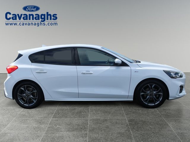 Image for 2020 Ford Focus 1.0 EcoBoost 125PS ST-Line