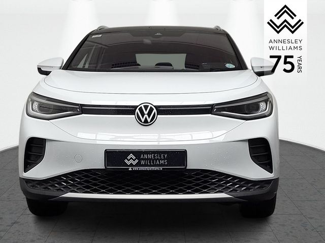 Image for 2025 Volkswagen ID.4 ID.4 PRO PLUS 77KWH 286HP