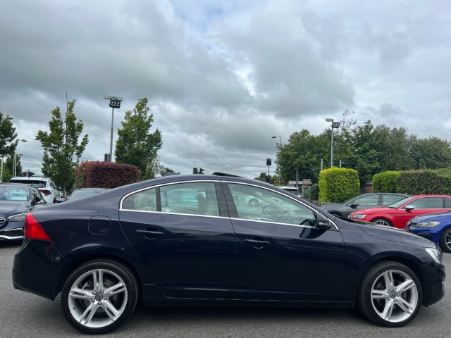 Image for 2017 Volvo S60 T3 SE AT AUTO *LOW KMS & HIGH SPEC*