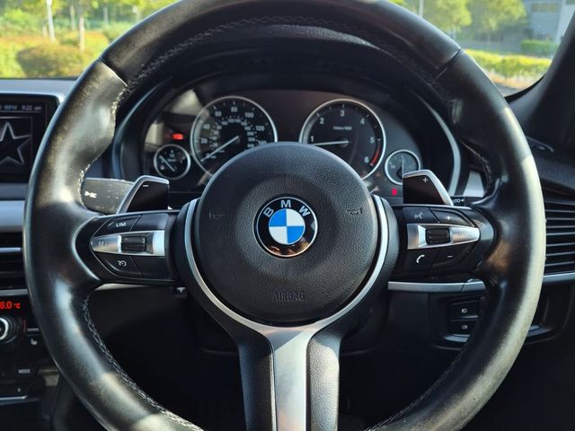 Image for 2017 BMW X5 xDrive30d M Sport