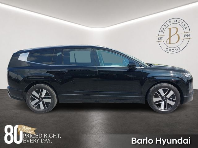 Image for 2026 Hyundai Ioniq 9 RWD standard (Long Range) Platinum