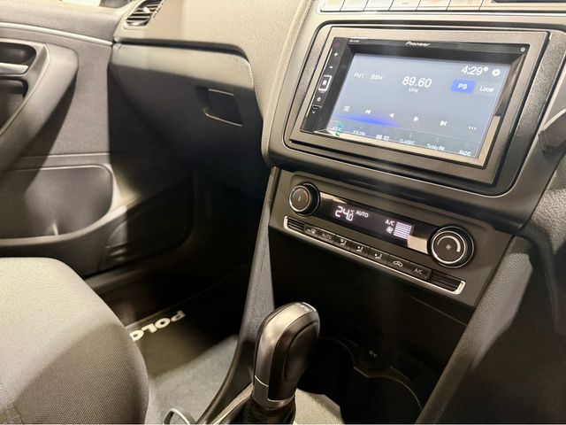 Image for 2017 Volkswagen Polo 1.2 Comfortline