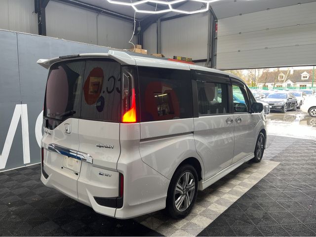 Image for 2020 Honda Stepwagon €28950 2020 HONDA STEPWAGON EHEV G SPADA SENSING 2.0 AUTOMATIC / CRUISE CONTROL / AUTOMATIC DOORS / 7 SEATS
