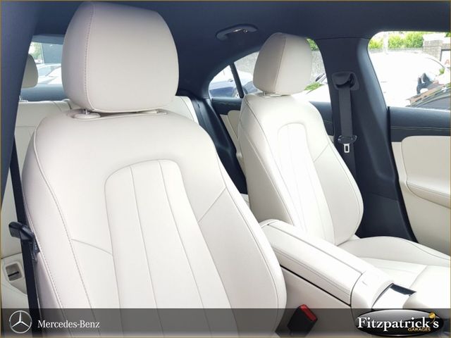 Image for 2023 Mercedes-Benz CLA Class CLA200 Coup A/T Progressive