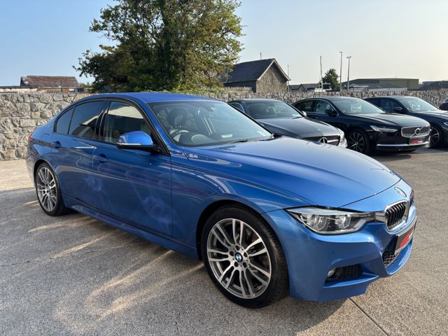 Image for 2016 BMW 3 Series 330 F30 E M Sport 4DR Auto