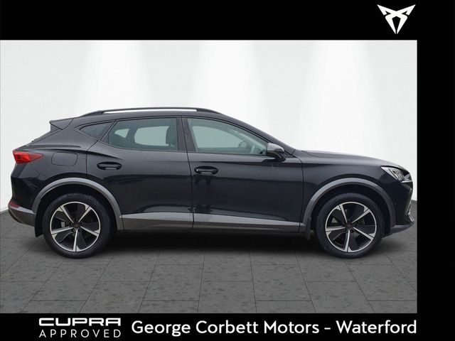 Image for 2023 Cupra Formentor 1.5TSi 150hp (From €103 per week)