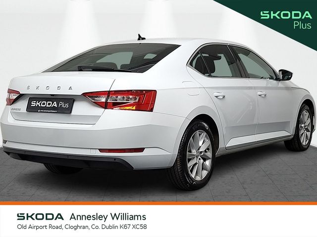 Image for 2024 Skoda Superb Ambition 2.0Tdi 150Bhp DSG