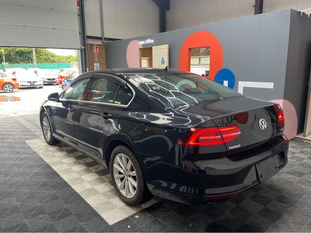 Image for 2016 Volkswagen Passat PASSAT AUTOMATIC 1.4 TSI COMFORT LINE / 55k KMs / REVERSE CAMERA , ADAPTIVE CRUISE & MORE
