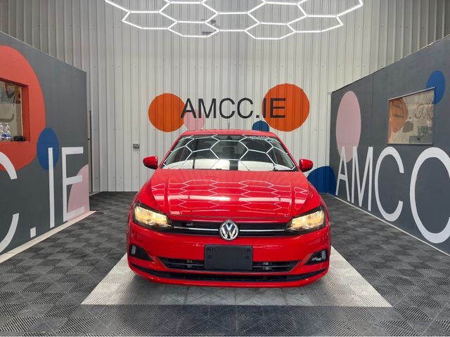 Image for 2019 Volkswagen Polo VW POLO AUTOMATIC 1.0 TSI COMFORT LINE / 33k KMs / REVERSE CAMERA & MORE