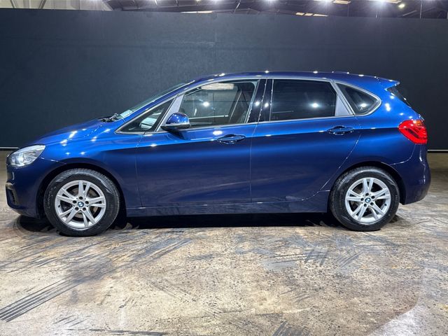 Image for 2017 BMW 2 Series 1.5 AUTOMATIC - REVERSE CAMERA