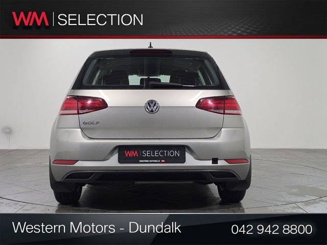 Image for 2020 Volkswagen Golf 1.6 TDI 115HP Trendline #57