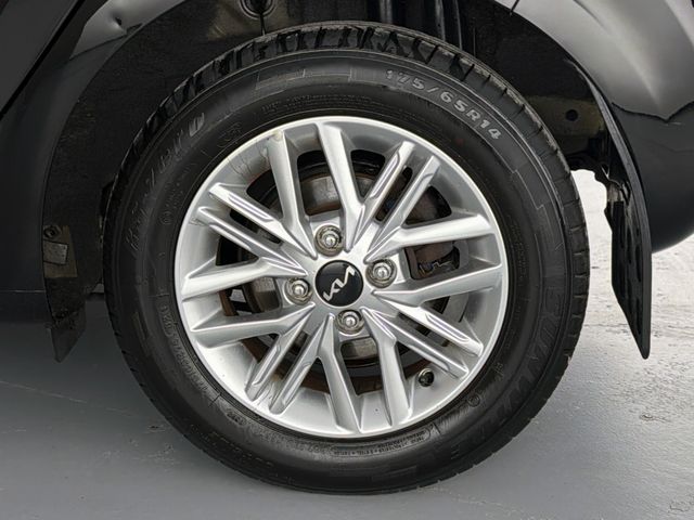 Image for 2023 Kia Picanto 1.0 MY23 5DR
