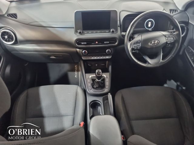 Image for 2022 Hyundai Kona 1.6 CRDI Executive