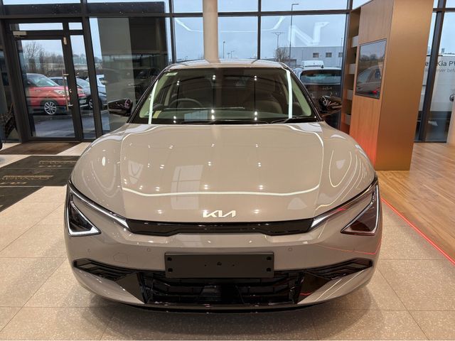 Image for 2026 Kia EV6 EARTH 2026