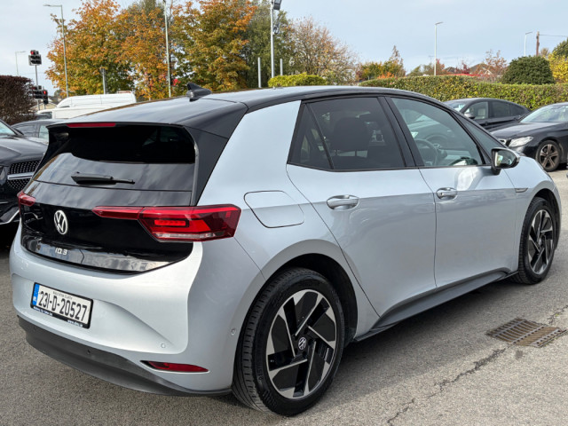 Image for 2023 Volkswagen ID.3 PRO 150KW Lifedx 58kwh 204hp *Onw Owner*