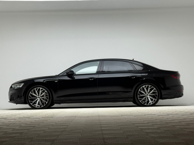 Image for 2023 Audi A8 TFSI E QUATTRO S LINE