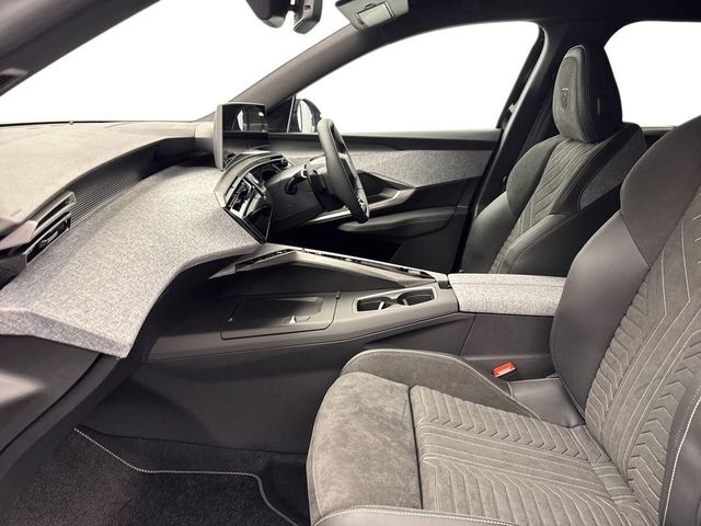 Image for 2026 Peugeot 5008 1.2 HYBRID GT EXEC LINE *IN STOCK* €125 PER WEEK ON PCP