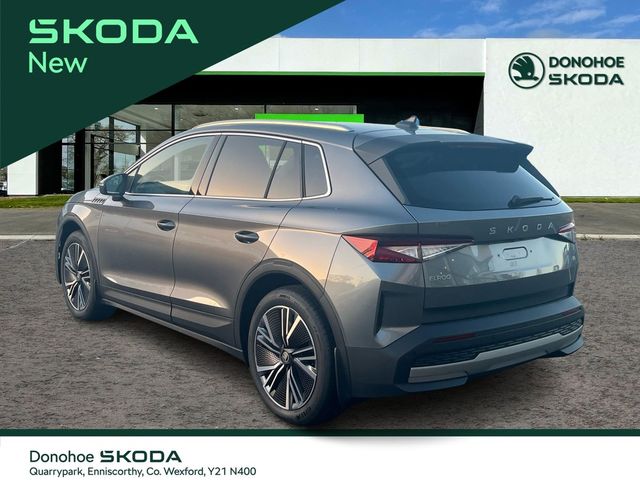 Image for 2026 Skoda Elroq 85