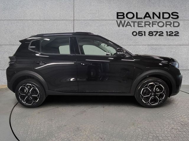 Image for 2026 Citroen C3 1.2L Turbo Petrol Plus From €66 Per Week