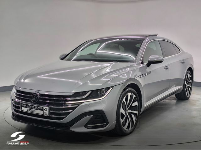 Image for 2023 Volkswagen Arteon (231) R LINE TSI PHEV DSG SUNROOF