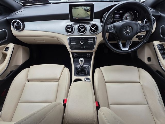Image for 2016 Mercedes-Benz CLA Class CLA180 URBAN // NEW NCT TILL 08/27 // FULL LEATHER INTERIOR