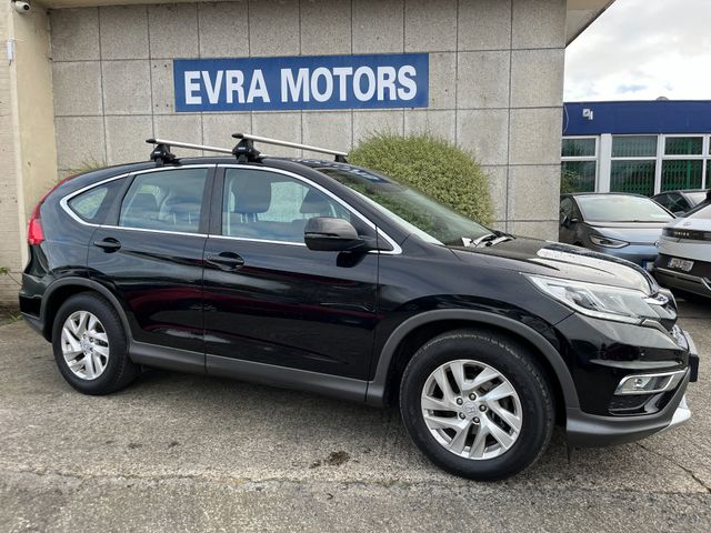 Image for 2016 Honda CR-V ES 1.6 I-DTEC DIESEL //REVERSE CAMERA//LOW MILES// 