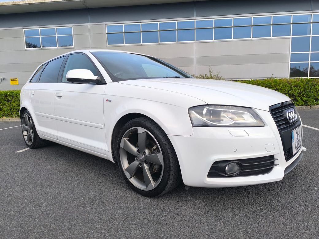 Image for 2013 Audi A3 