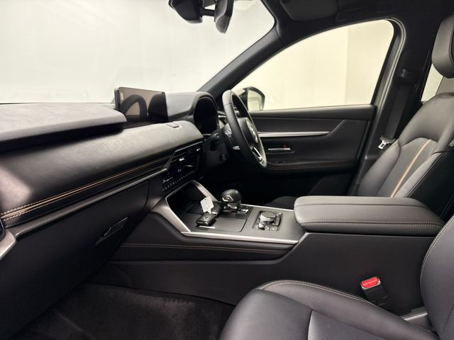 Image for 2026 Mazda CX-80 2.5PHEV HOMURA PLUS *IN STOCK* €150 P/W ON PCP