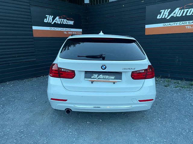 Image for 2014 BMW 3 Series 320D TOURING LUXURY